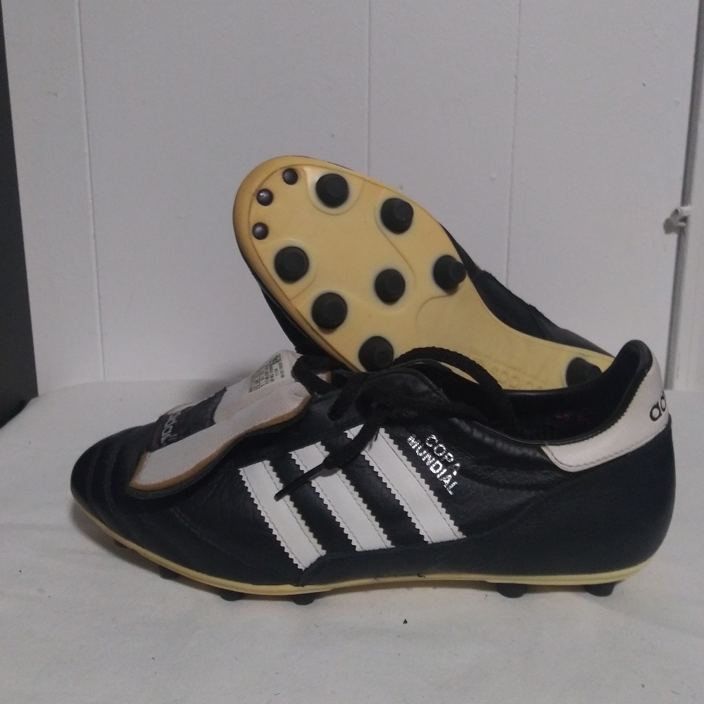 Adidas copa mundial soccer cleats
